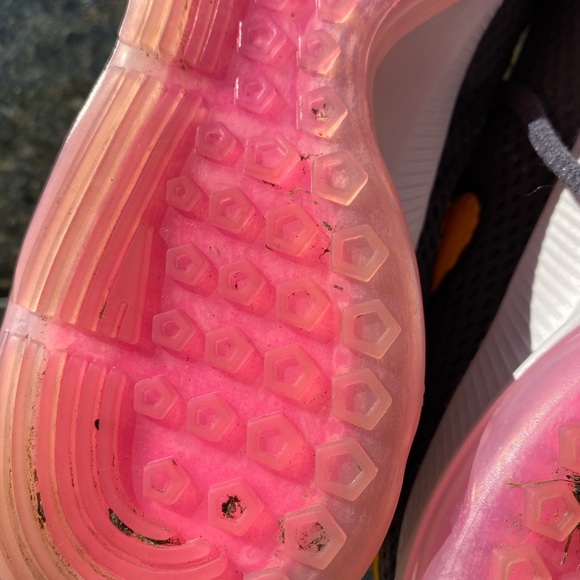 Nike Zoom All Out Low 2 Running Womens Shoes Sz 5 - Picture 5 of 5